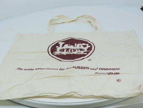 LGB Startset Tas, Tasche, Bag (Speciale producten), Verzamelen, Spoorwegen en Tramwegen, Overige typen, Nieuw, Ophalen of Verzenden