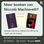 De heerser / Baskerville serie 9789025315412, Boeken, Verzenden, Zo goed als nieuw, Niccolò Machiavelli