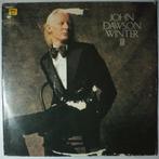 Johnny Winter - John Dawson Winter III - LP, Verzenden, Nieuw in verpakking