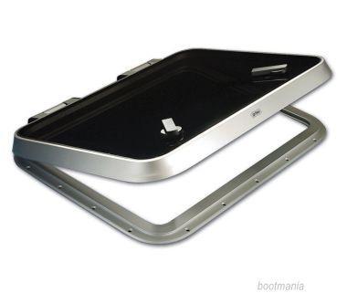 Gebo vluchtluik 500x500mm zonder flens, Watersport en Boten, Accessoires en Onderhoud, Verzenden
