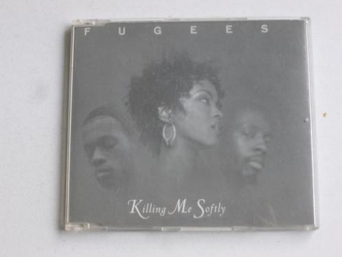 Fugees - Killing me Softly (CD Single), Cd's en Dvd's, Cd Singles, Verzenden