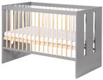 Ledikant Bo 2 60 x 120 cm, Kinderen en Baby's, Kinderkamer | Complete kinderkamers, Verzenden, Nieuw