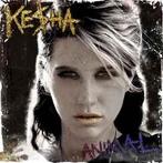 cd - Ke$ha - Animal, Zo goed als nieuw, Verzenden