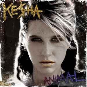cd - Ke$ha - Animal, Cd's en Dvd's, Cd's | Pop, Zo goed als nieuw, Verzenden