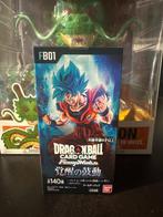 Bandai - 1 Sealed box - Dragon Ball, Verzamelen, Nieuw