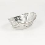 L. Marcelis - Bonbon mand - .833 zilver, Antiek en Kunst