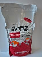 Mizuho goudvisvoer zinkend 2000 gr., Vis, Zoetwatervis, Schoolvis