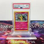 Pokémon Graded card - Mimikyu HOLO #SM163 Pokémon - PSA 10, Nieuw