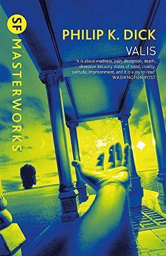Valis (S.F. Masterworks), Philip K. Dick, Boeken, Taal | Engels, Gelezen, Verzenden