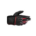 Alpinestars Stella Phenom Leren Handschoenen Zwart Diva Roze, Nieuw met kaartje, Verzenden, Alpinestars, Dames