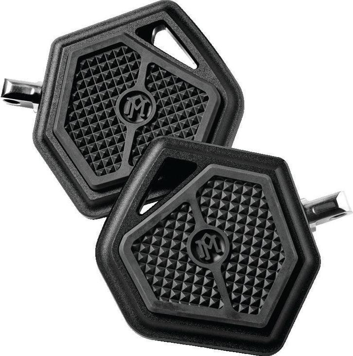 Performance Machine Mini Floorboards Passenger Superlight -, Auto-onderdelen, Interieur en Bekleding, Ophalen of Verzenden