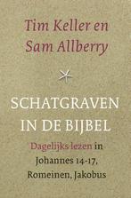 Schatgraven in de Bijbel 9789051945652 Sam Allberry, Verzenden, Zo goed als nieuw, Sam Allberry
