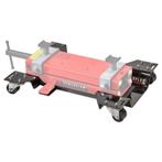 Trolley met 4 zwenkwielen voor schaarlift - minilift PP-T, Ophalen of Verzenden, Nieuw