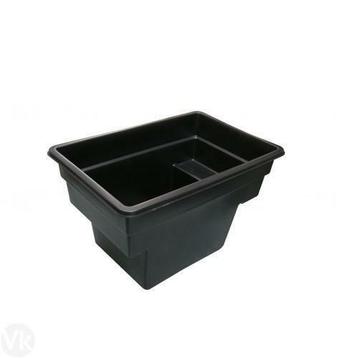 Ubbink Quadra C1 Vijver 520L zwart (gratis thuisbezorgd) beschikbaar voor biedingen