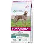 Eukanuba Daily Care Sensitive Joints 12 kg, Verzenden