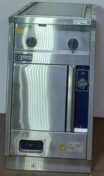 Occasion Electrolux 2-vlaks inductie kooktafel Thermo-line, Ophalen, Gebruikt