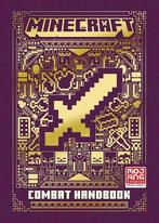 Minecraft Combat Handboek, Boeken, Nieuw, Verzenden