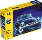 Heller 56795 STARTER KIT Citroen DS 19 Bouwpakket Schaal, Hobby en Vrije tijd, Modelbouw | Auto's en Voertuigen, Verzenden, Nieuw