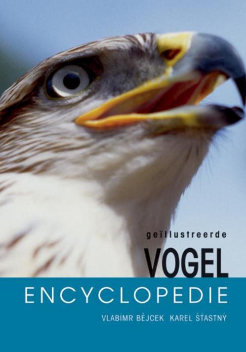 Vogel encyclopedie 9789036613088 V. Bejcek, Boeken, Dieren en Huisdieren, Gelezen, Verzenden