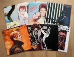 David Bowie - Collection of 8 LP albums - Vinylplaat - 1973, Nieuw in verpakking