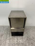 RVS ITV Quasar ijsblokjesmachine ijsklontjesmachine 40 kg, Ophalen of Verzenden, Gebruikt
