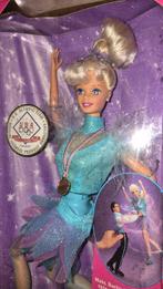 Mattel - Barbiepop Barbie Olympic Skater chiusa