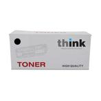 Think HP 90 (CE390A) Zwart compatible toner, Verzenden, Zo goed als nieuw
