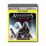 Assassins Creed Revelations (Platinum), Verzenden, Nieuw