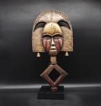 Superbe reliquaire - sculptuur - stad - Kota /obamba - Gabon, Antiek en Kunst