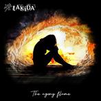 Takida - The Agony Flame (LP), Verzenden, Nieuw in verpakking