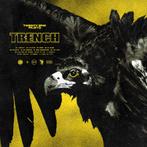 Twenty One Pilots - Trench - CD, Cd's en Dvd's, Ophalen of Verzenden, Nieuw in verpakking