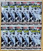 Pokémon - 160 Booster pack - White Flare - Scarlet & Violet, Nieuw