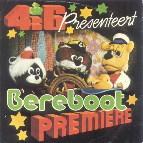 Single - Bereboot - Premiere, Cd's en Dvd's, Cd's | Kinderen en Jeugd, Verzenden