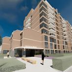 Appartement met wasmachine en inloopdouche, Huizen en Kamers, Huizen te huur, Appartement, Direct bij eigenaar, Nijmegen