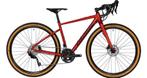 Corratec Allroad Travel 1 Gravelbike Met Shimano GRX, Fietsen en Brommers, Fietsen | Racefietsen, Nieuw