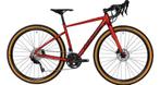 Corratec Allroad Travel 1 Gravelbike Met Shimano GRX, Fietsen en Brommers, Nieuw