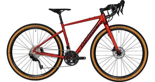 Corratec Allroad Travel 1 Gravelbike Met Shimano GRX, Fietsen en Brommers, Fietsen | Racefietsen, Nieuw