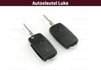 2-knops klapsleutel kpb712 voor Volkswagen, Auto-onderdelen, Verzenden, Nieuw