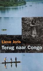 Terug naar Congo 9789029070201 L. Joris, Verzenden, Zo goed als nieuw, L. Joris