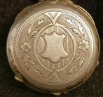 Reloj de bolsillo art nouveau jugendstil modern style, Sieraden, Tassen en Uiterlijk, Nieuw