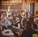 Lp - Johan &amp; Henk - Duo Johan &amp; Henk Uit Winschoten, Verzenden, Nieuw in verpakking