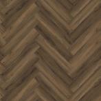 YUP herringbone click SRC warm brown, Verzenden, Nieuw