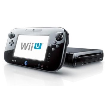 Wii U Console en GamePad met garantie & morgen in huis! beschikbaar voor biedingen