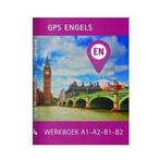 9789046007907 GPS 2.0  - GPS Engels A1-A2-B1-B2 Werkboek, Boeken, Gelezen, C. Klop, Verzenden