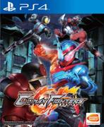 Kamen Rider Climax Fighters-Japans (PlayStation 4) Gebruikt, Ophalen of Verzenden, Zo goed als nieuw
