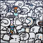 Kev Munday - One of the World