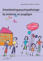 Ontwikkelingspsychopathologie bij kinderen en jeugdigen, Boeken, Gelezen, Verzenden, Jakop Rigter, Malou Van Hintum