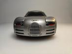 Maisto 1:18 - Modelauto - Audi Rosemeyer 8.0 W16 conceptcar, Nieuw