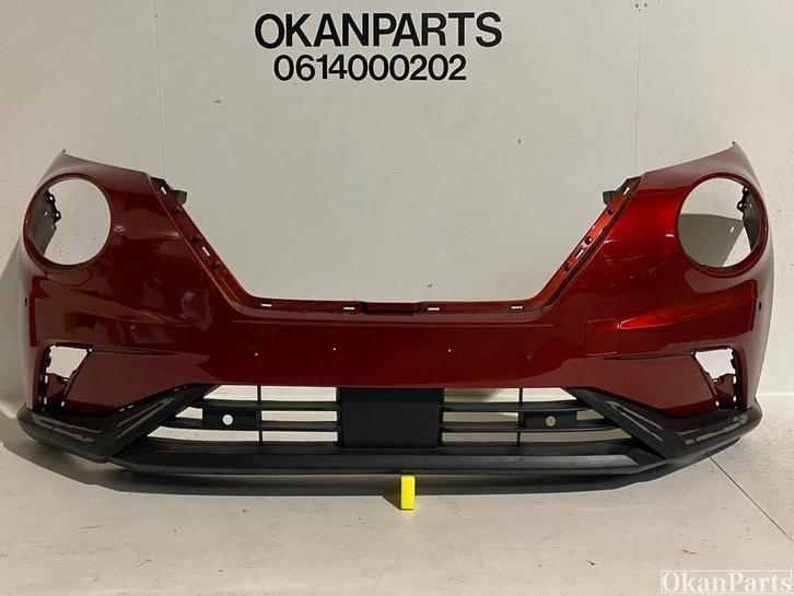 Nissan Juke F16 Voorbumper 620226PA0H, Auto-onderdelen, Carrosserie en Plaatwerk, Gebruikt, Voor, Bumper, Ophalen