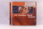 Jan Quintus Zwart dirigeert (2 CD), Cd's en Dvd's, Verzenden, Nieuw in verpakking